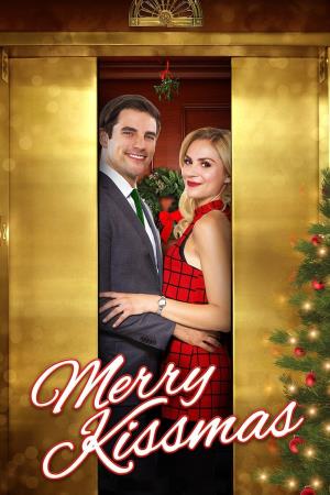 Merry Kissmas's Poster