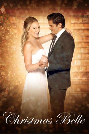 A Fairytale Christmas's Poster