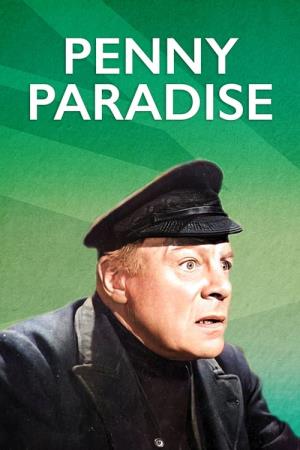 Penny Paradise's Poster