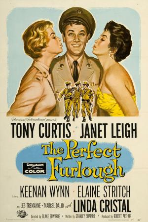 The Furlough's Poster