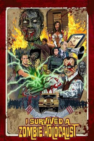 I Survived 's Poster