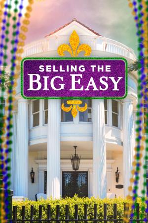 Selling the Big Easy 's Poster