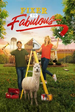 Fixer to Fabulous 's Poster