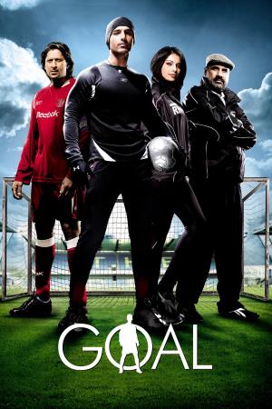 Dhan Dhana Dhan Goal's Poster