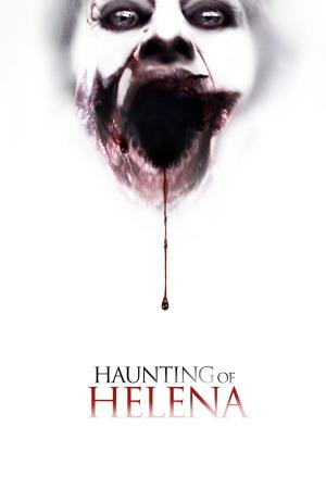 The Haunting of 's Poster