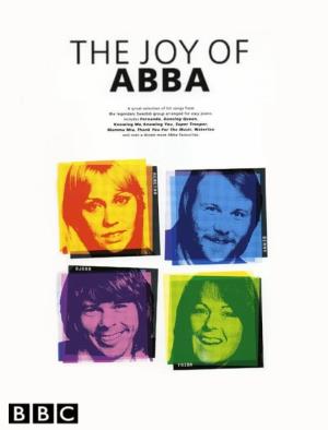 The Joy of ABBA's Poster