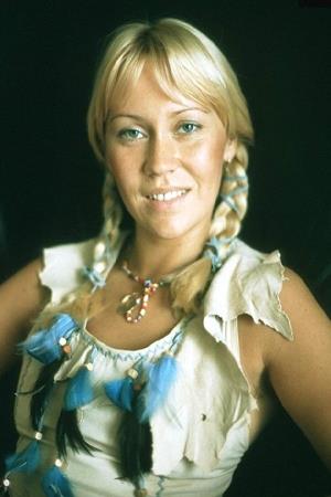 Agnetha: Abba and After's Poster
