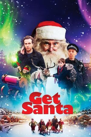 Get Santa's Poster