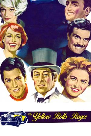 Royce's Poster