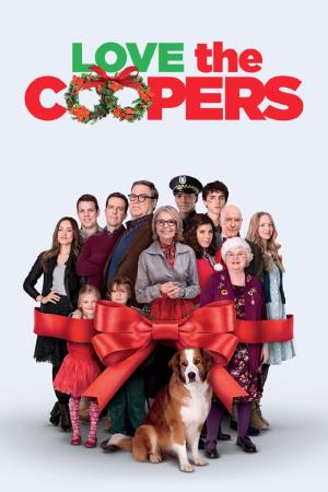 Christmas With the Coopers's Poster