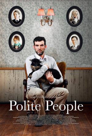 Polite People's Poster