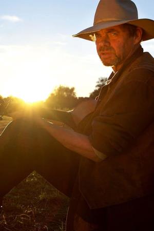 Rich Hall's Countrier Than You's Poster