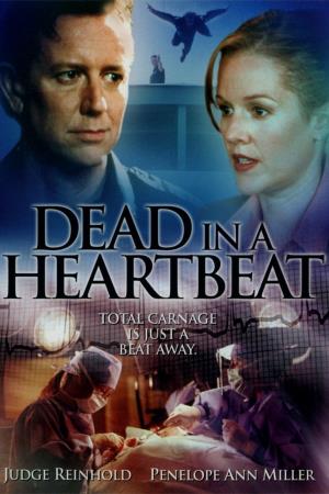 Dead in a Heartbeat's Poster