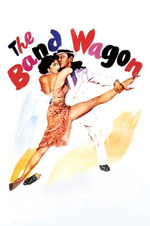 The Band Wagon's Poster