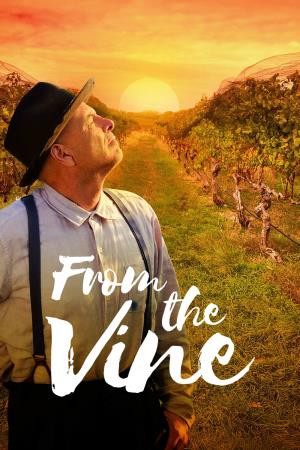 From The Vine's Poster