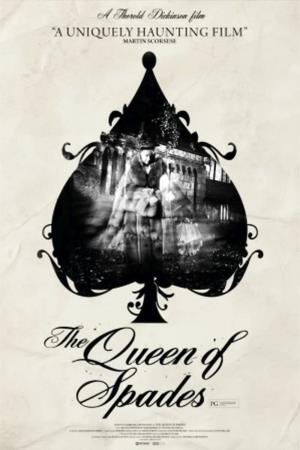 The Queen of Spades's Poster