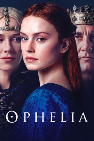 Ophelia's Poster
