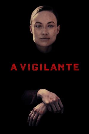 A Vigilante's Poster