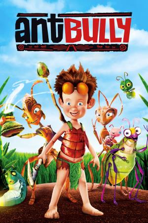 The Ant Bully's Poster
