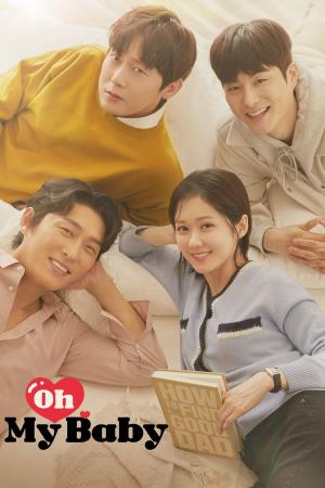  Oh My Baby's Poster