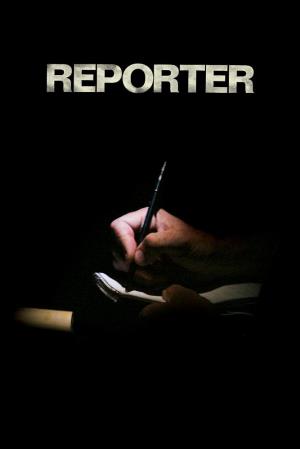 Reporter's Poster