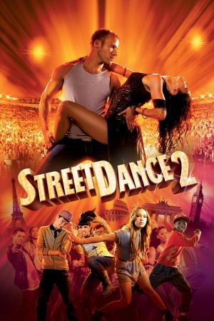StreetDance's Poster