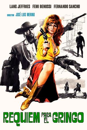 Duel In The Eclipse's Poster