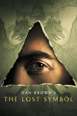 Dan Brown's The Lost Symbol's Poster