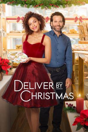 Deliver By Christmas's Poster