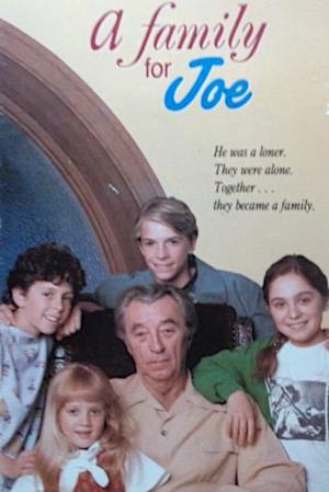 Papa Joe's Poster
