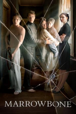 Marrowbone's Poster