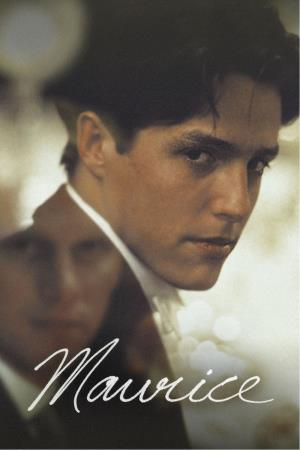 Maurice's Poster