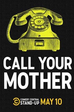 Call Your Mother's Poster