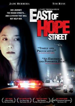 Hope Street's Poster