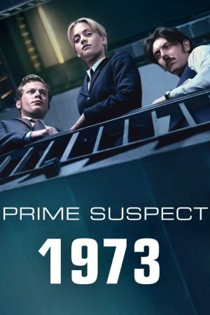 Prime Suspect 1973's Poster