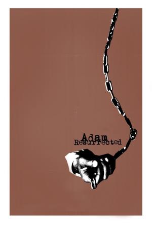 Resurrected's Poster