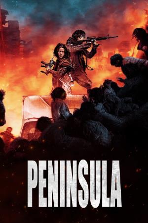 Peninsula's Poster