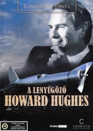 The Amazing Howard Hughes's Poster