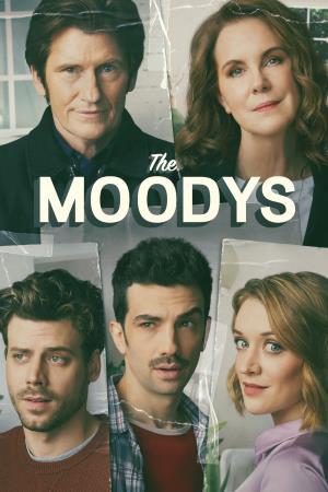 The Moody's's Poster