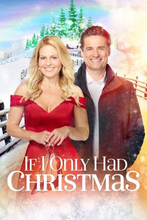 If Only I Had Christmas's Poster