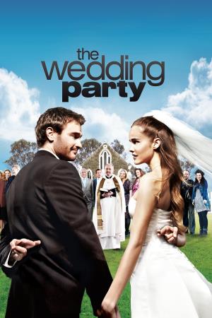 The Wedding Party's Poster
