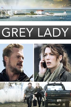 Grey Lady's Poster