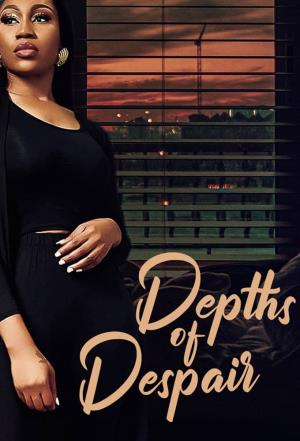 Depths Of Despair's Poster