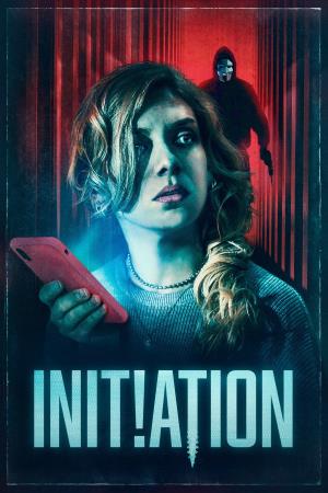 Initiation's Poster