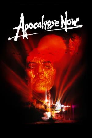 Apocalypse Now: Final Cut's Poster