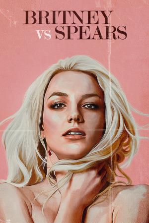 Britney's Poster