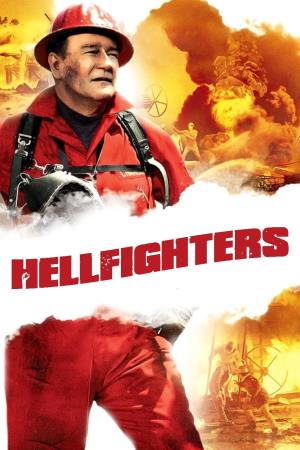 Hellfighters's Poster