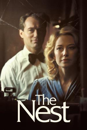 The Nest's Poster