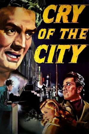 Cry Of The City's Poster