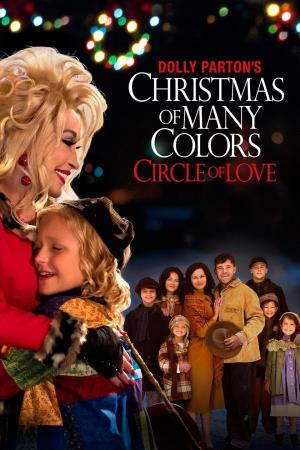 Colors of Love's Poster